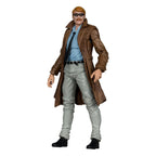 Batman Year One (Part 4) DC Multiverse Action Figure Lt. James Gordon (Gold Label) 18 cm