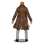Batman Year One (Part 4) DC Multiverse Action Figure Lt. James Gordon (Gold Label) 18 cm