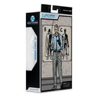Batman Year One (Part 4) DC Multiverse Action Figure Lt. James Gordon (Gold Label) 18 cm