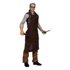 Batman v Superman: Dawn of Justice DC Multiverse Action Figure Alfred Pennyworth 18 cm