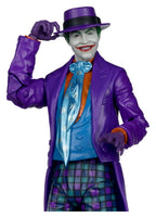 DC McFarlane Collector Edition Action Figure #57 The Joker 18 cm