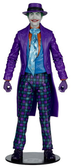 DC McFarlane Collector Edition Action Figure #57 The Joker 18 cm
