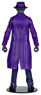 DC McFarlane Collector Edition Action Figure #57 The Joker 18 cm