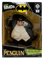 DC Direct Todd's Mods Vinyl Figure The Penguin 9 cm (Limited Edition)
