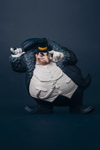 DC Direct Todd's Mods Vinyl Figure The Penguin 9 cm (Limited Edition)