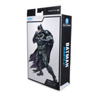 DC Rebirth DC Multiverse Action Figure Batman (Gold Label) 18 cm