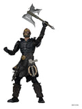 Supergirl (2026) DC Theatrical Deluxe Edition Action Figure Krem of the Yellow Hills 18 cm