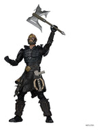 Supergirl (2026) DC Theatrical Deluxe Edition Action Figure Krem of the Yellow Hills 18 cm