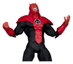 DC Multiverse Action Figures 2-Pack Atrocitus and Red Lantern Corps (Green Lantern) 18 cm