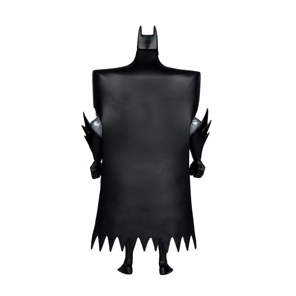 The New Batman Adventure DC Direct 1/6 Action Figure Batman (Silver) 15 cm