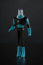 The New Batman Adventure DC Direct 1/6 Action Figure Mr. Freeze 15 cm