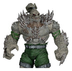 DC Multiverse Mega Action Figure Doomsday (Death of Superman) (Gold Label) 24 cm