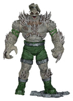 DC Multiverse Mega Action Figure Doomsday (Death of Superman) (Gold Label) 24 cm