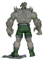 DC Multiverse Mega Action Figure Doomsday (Death of Superman) (Gold Label) 24 cm