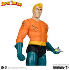 DC Retro Super Friends Action Figure Aquaman 15 cm