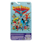 DC Retro Super Friends Action Figure Brainiac 15 cm