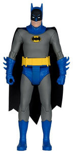 DC Retro Super Friends Action Figures 15 cm Wave 15 Assortment (6)