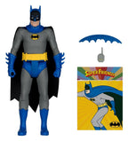 DC Retro Super Friends Action Figures 15 cm Wave 15 Assortment (6)