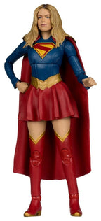 Supergirl (2026) DC Theatrical Edition Action Figure Supergirl 17 cm