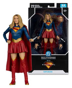Supergirl (2026) DC Theatrical Edition Action Figure Supergirl 17 cm