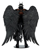 DC Direct Page Punchers Action Figure The Batman Who Laughs (Hawkman #18) 18 cm (Gold Label)