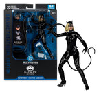 DC Multiverse Action Figure Catwoman (Battle Damage) (Batman Returns) Deluxe Theatrical Edition 18 cm