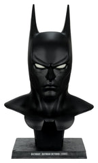 Batman DC Direct Replica 1/1 Batman Beyond Mask 58 cm