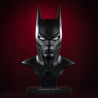 Batman DC Direct Replica 1/1 Batman Beyond Mask 58 cm