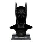 Batman DC Direct Mini Replica 1/3 Batman Cowl (Batman & Robin) 19 cm