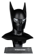 DC Direct Prop Replica 1/3 Batman Cowl (Batman Beyond Animated) 18 cm&nbsp;