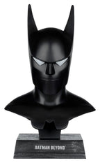 DC Direct Prop Replica 1/3 Batman Cowl (Batman Beyond Animated) 18 cm&nbsp;