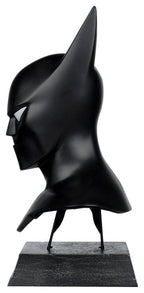 DC Direct Prop Replica 1/3 Batman Cowl (Batman Beyond Animated) 18 cm&nbsp;