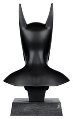 DC Direct Prop Replica 1/3 Batman Cowl (Batman Beyond Animated) 18 cm&nbsp;