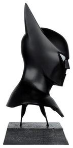 DC Direct Prop Replica 1/3 Batman Cowl (Batman Beyond Animated) 18 cm&nbsp;