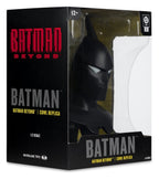 DC Direct Prop Replica 1/3 Batman Cowl (Batman Beyond Animated) 18 cm&nbsp;