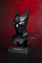 DC Direct Prop Replica 1/3 Batman Cowl (Batman Beyond Animated) 18 cm&nbsp;