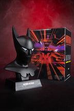 DC Direct Prop Replica 1/3 Batman Cowl (Batman Beyond Animated) 18 cm&nbsp;