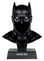 Batman DC Direct Mini-Replica 1/3 Batman Mask (Batman: Noel) 23 cm