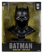 Batman DC Direct Mini-Replica 1/3 Batman Mask (Batman: Noel) 23 cm