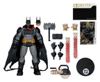 DC Multiverse McFarlane Elite Edition Deluxe Action Figure Batman (Absolute Batman) #16 18 cm