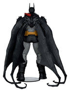 DC Multiverse McFarlane Elite Edition Deluxe Action Figure Batman (Absolute Batman) #16 18 cm