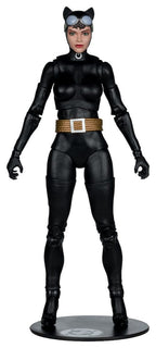 DC Multiverse Action Figure Catwoman (Batman: Hush) (Gold Label) 17 cm