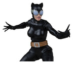 DC Multiverse Action Figure Catwoman (Batman: Hush) (Gold Label) 17 cm