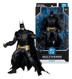 DC Multiverse Action Figure Batman (Arkham Knight) 19 cm