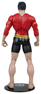DC Multiverse Action Figure Plastic Man (The Terrifics) 18 cm