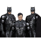 DC Multiverse Action Figure Batman (Justice League) (Gold Label) 18 cm