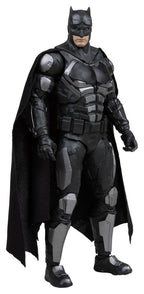 DC Multiverse Action Figure Batman (Justice League) (Gold Label) 18 cm