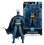 DC Multiverse Action Figure Batman (Batman: Haunted Gotham) 20 cm