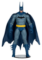 DC Multiverse Action Figure Batman (Batman: Haunted Gotham) 20 cm