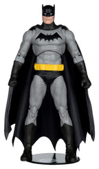 DC Multiverse Action Figure Batman (Batman #1) 18 cm (Platinum Edition)